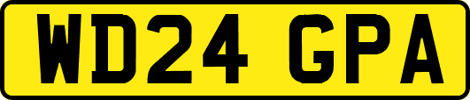 WD24GPA