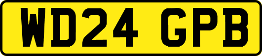 WD24GPB