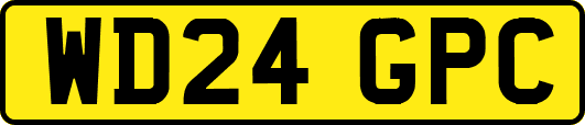 WD24GPC
