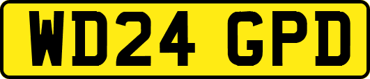 WD24GPD