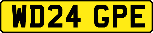 WD24GPE