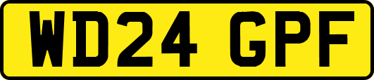 WD24GPF