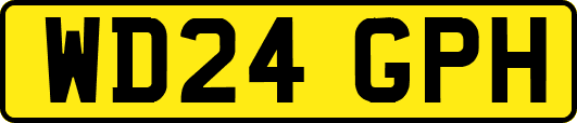 WD24GPH