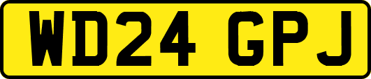 WD24GPJ