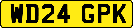 WD24GPK