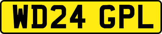 WD24GPL