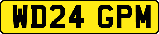 WD24GPM