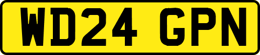 WD24GPN
