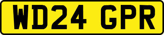 WD24GPR