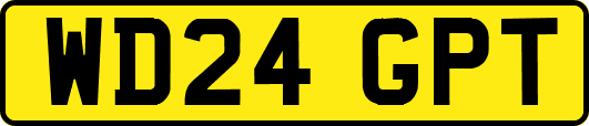 WD24GPT