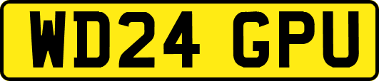 WD24GPU