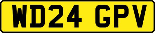 WD24GPV