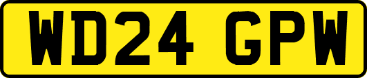 WD24GPW
