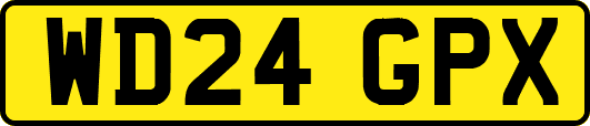 WD24GPX