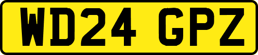 WD24GPZ