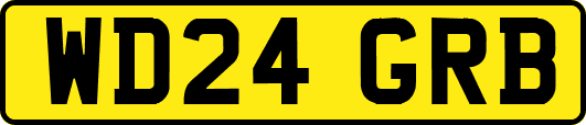 WD24GRB