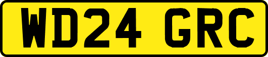 WD24GRC