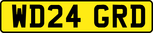 WD24GRD