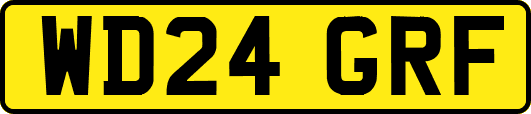 WD24GRF