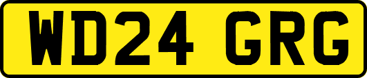 WD24GRG