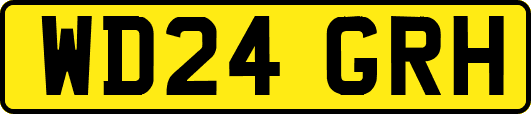 WD24GRH