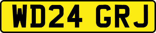 WD24GRJ