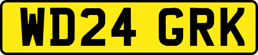 WD24GRK