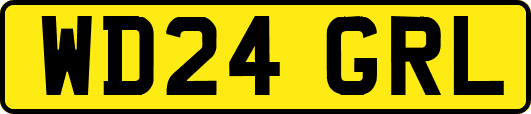 WD24GRL