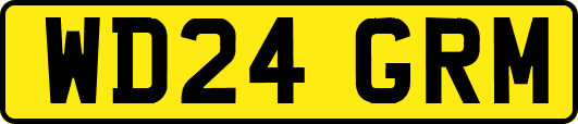WD24GRM