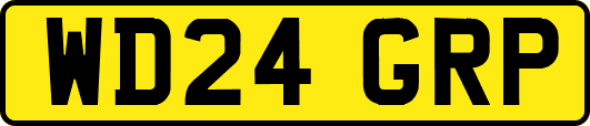WD24GRP