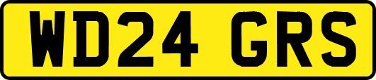 WD24GRS