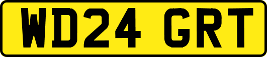 WD24GRT