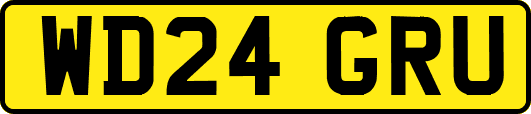 WD24GRU