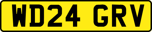 WD24GRV