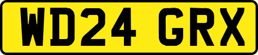 WD24GRX