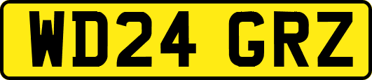 WD24GRZ