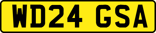 WD24GSA