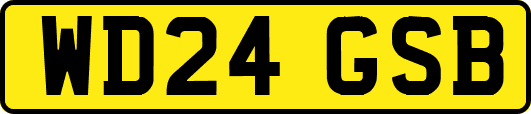WD24GSB