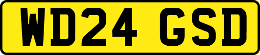 WD24GSD