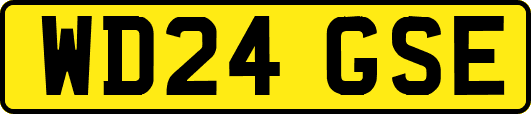 WD24GSE