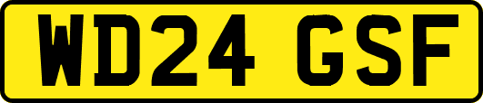 WD24GSF