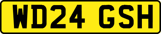 WD24GSH