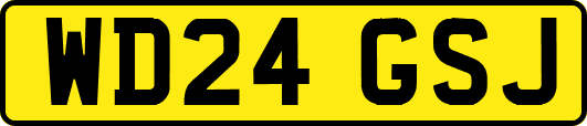 WD24GSJ