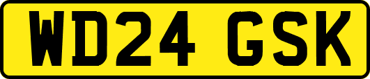WD24GSK