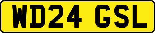 WD24GSL