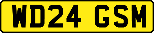 WD24GSM