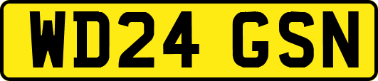 WD24GSN