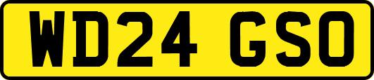 WD24GSO