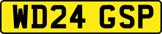 WD24GSP