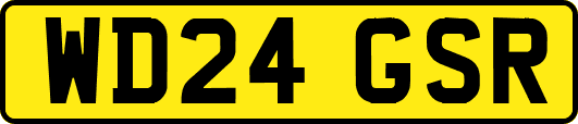 WD24GSR